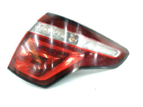 Right taillight CITROËN C4 Picasso I MPV (UD_)  | BP10102869C35 