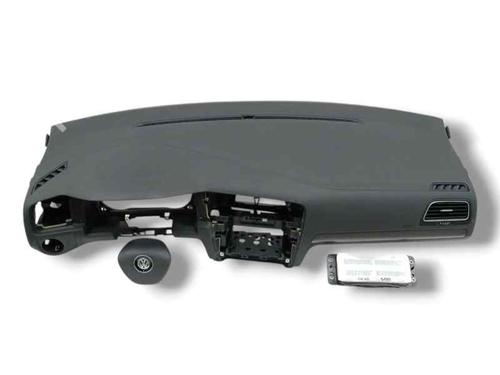 Used Dashboard VW GOLF VII (5G1, BQ1, BE1, BE2) 1.6 TDI (105 hp) 27315769