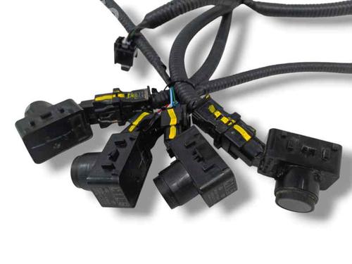 Electronic module TOYOTA bZ4X (_EAM1_) EV (XEAM10) | BP28512820M83 - Image 2