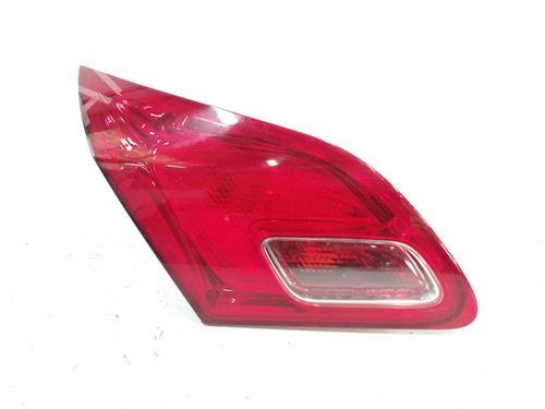 Venstre baglygte bagklap OPEL ASTRA J (P10) 1.7 CDTI (68) (110 hp) 10713692