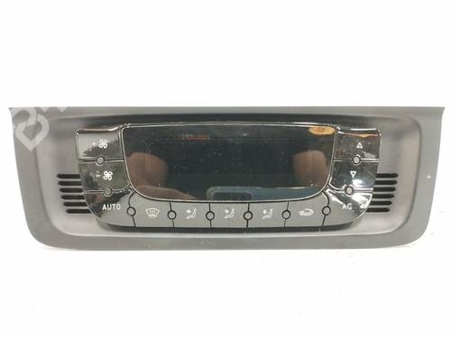 Commande Chauffage SEAT IBIZA IV (6J5, 6P1) [2008-2017]  10956357