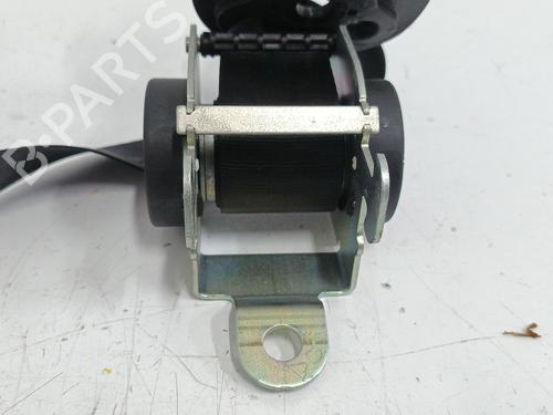 Rear center seatbelt PEUGEOT 308 SW I (4E_, 4H_) 1.6 16V | BP30775829I27