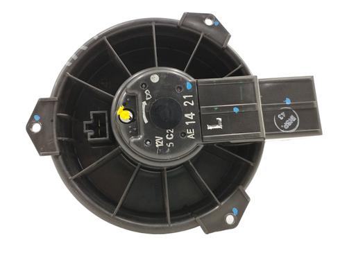 Heater blower motor MITSUBISHI MIRAGE / SPACE STAR VI Hatchback (A0_A) 1.2 (A03A) | BP13912335M62