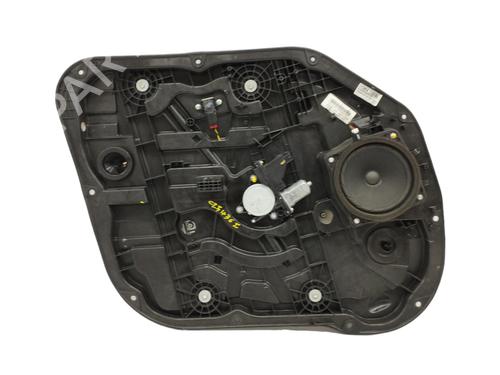 Used Front left window mechanism KIA CARENS IV 1.6 GDi (135 hp) 17724835