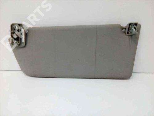 Used Left sun visor Left sun visor OPEL ASTRA H (A04) 1.4 LPG (L48) (90 hp) 5270269 5270269