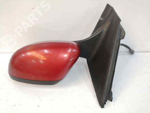 Left mirror FORD MONDEO IV (BA7) 1.8 TDCi | BP7851008C26 