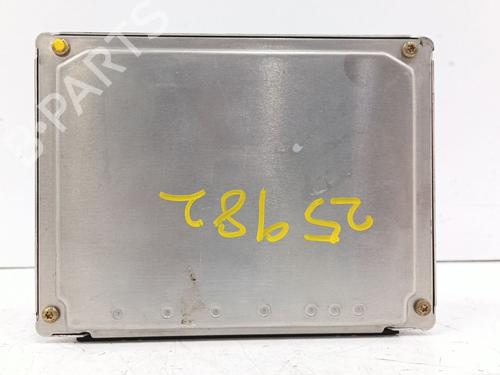 Motorstyringsenhed AUDI A6 C5 (4B2, 4B4) 2.5 TDI | BP29697042M57 