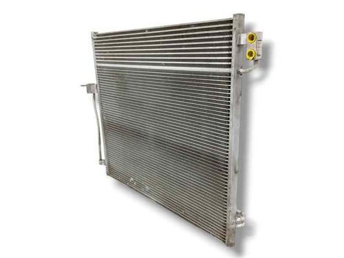 AC radiator MERCEDES-BENZ M-CLASS (W166)  | BP23576387M32 