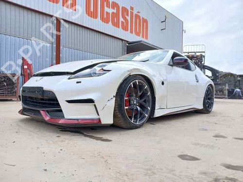 Used Parts NISSAN 370Z Coupe (Z34) NISMO 3.7 (344 hp) 3967981