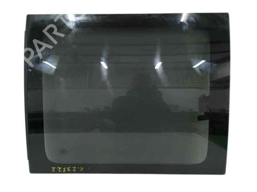 Used Rear left door window CHEVROLET EXPRESS Bus 5.3 2500 (310 hp) 28512244