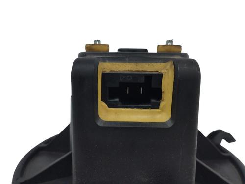 Heater blower motor OPEL AGILA (A) (H00) 1.3 CDTI (F68) | BP16996653M62 