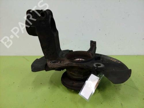 Right front steering knuckle VW TRANSPORTER T5 Van (7HA, 7HH, 7EA, 7EH) | BP2007188M26