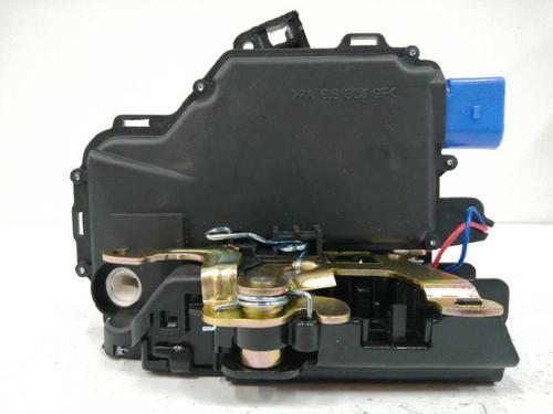 Front right lock VW GOLF PLUS V (5M1, 521) 1.9 TDI | BP10346836C97 