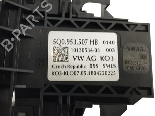 Switch SEAT LEON ST (5F8) 2.0 TDI | BP15952214I30