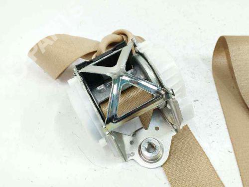 Front left seatbelt BMW 3 Gran Turismo (F34) 318 d | BP9958025I26 