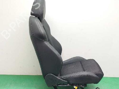 Left front seat SKODA KAROQ (NU7, ND7) 1.5 TSI | BP10262310C15  - Image 6