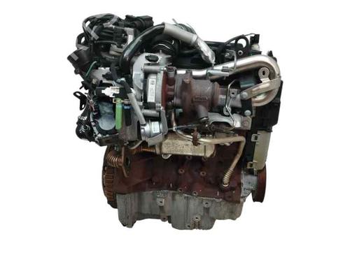 Engine RENAULT CAPTUR I (J5_, H5_) 1.5 dCi 90 (J5N4, J5M5, J5MW, J5M6, J5AL, J5AJ) | BP23960102M1 