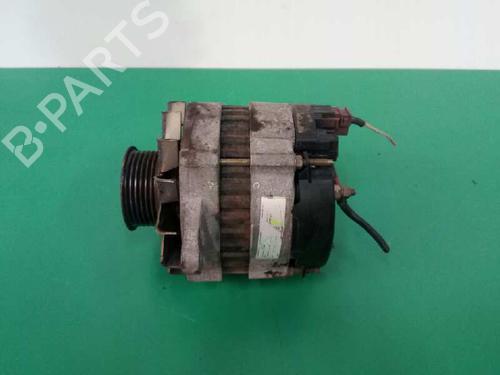 Alternator RENAULT 19 I (B/C53_) | BP3515063M7
