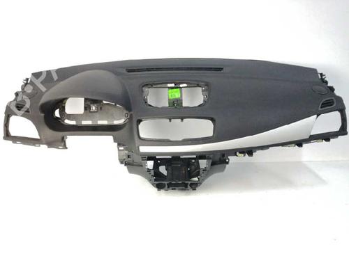 Used Dashboard RENAULT MEGANE III Hatchback (BZ0/1_, B3_) 1.5 dCi (106 hp) 8344326