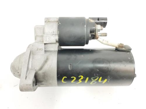 Used Starter TOYOTA AVENSIS (_T22_) [1997-2003]  10704632