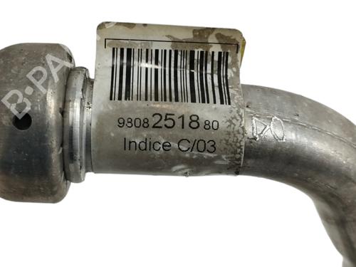 AC pipe CITROËN C4 Picasso II 1.2 THP 130 | BP16050974M126