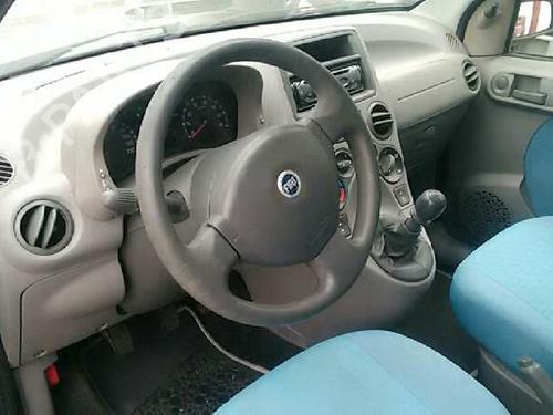 Engine control unit (ECU) FIAT PANDA (169_) 1.2 (169.AXB11, 169.AXB1A) | BP19933136M57 