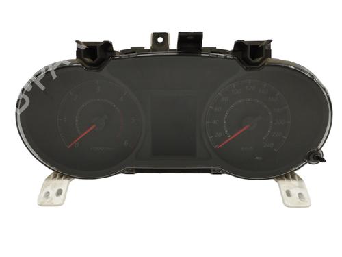 Used Instrument cluster MITSUBISHI ASX (GA_W_) 1.6 DI-D 4WD (114 hp) 13361853