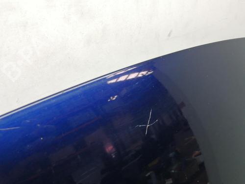 Hood MAZDA 6 Hatchback (GG)  | BP12427498C1 