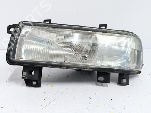 Used Left headlight Left headlight OPEL MOVANO A Bus (X70) 2.5 DTI (JD) (115 hp) 40041400 40041400