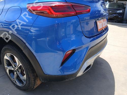 Rear bumper KIA XCEED (CD) 1.0 T-GDI | BP35789067C8 - Image 5