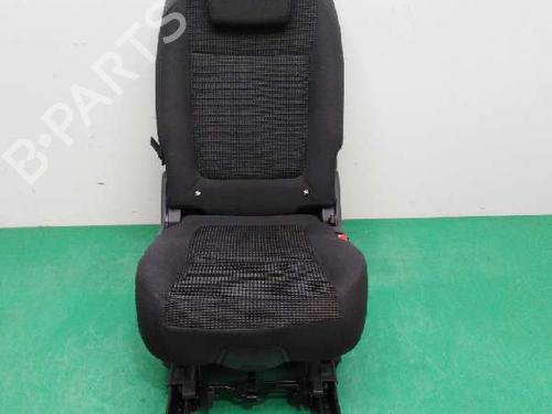 Used Rear seat PEUGEOT 5008 (0U_, 0E_) 1.6 HDi (114 hp) 8203145