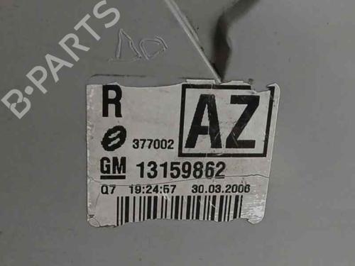 Right taillight OPEL SIGNUM Hatchback (Z03) 2.2 DTI (F48) | BP23575962C35 