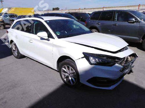 Left front window switch SEAT LEON Sportstourer (KL8, KLD) 2.0 TDI | BP9545410C106  - Image 6