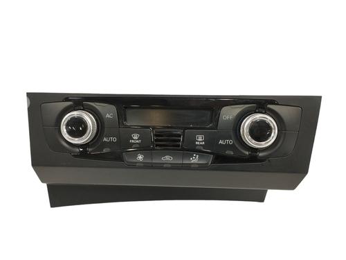 Used Climate control AUDI Q5 (8RB) 2.0 TDI (143 hp) 16439292