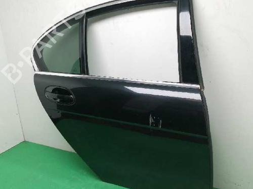 Dør højre bagtil BMW 7 (E65, E66, E67) [2001-2009]  9245382