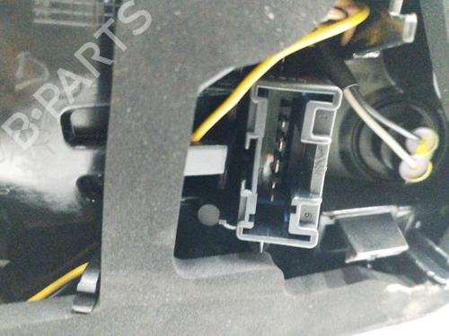 Right taillight CITROËN C4 Picasso II | BP16683468C35