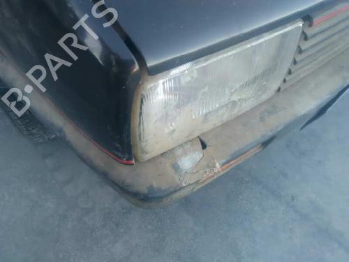 Mass air flow sensor SEAT MALAGA (23A)  | BP29114535M95 