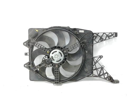 Used Radiator fan OPEL CORSA D (S07) 1.3 CDTI (L08, L68) (75 hp) 12427478