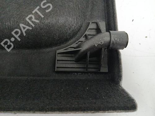 Rear parcel shelf VW POLO V (6R1, 6C1)  | BP29446677C85 
