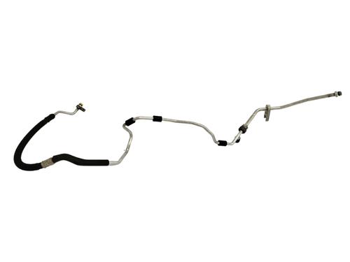 Used AC pipe AUDI A4 B6 Convertible (8H7) [2002-2009]  17537298