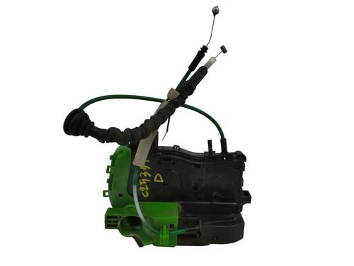 Front right lock HYUNDAI i40 I (VF) 1.7 CRDI | BP15763549C97