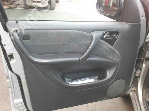 Right rear door MERCEDES-BENZ M-CLASS (W163)  | BP419676C5 