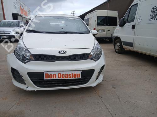 Front wiper motor KIA RIO III (UB) 1.2 CVVT | BP36453444M29  - Image 10
