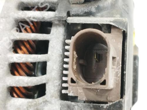 Alternator TOYOTA VERSO (_R2_) 1.8 (ZGR21_, ZGR21R) | BP11356026M7 