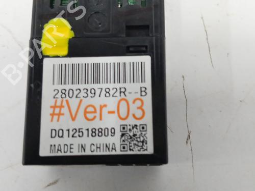 Electronic module DACIA JOGGER (RK_) 1.0 TCe 90 ECO-G (RKMT) | BP38707360M83 - Image 5