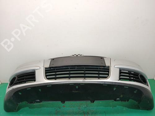 Front bumper VW GOLF V Variant (1K5) 1.9 TDI | BP35794108C7 - Image 2