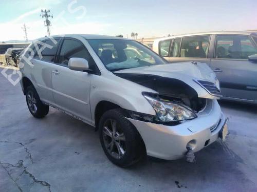 Achsschenkel links hinten LEXUS RX (_U3_) 400h (MHU38_, MHU38R) | BP846075M27 