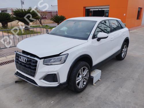 AUDI Q2 (GAB, GAG) 2.0 TDI (150 hp) 1147718