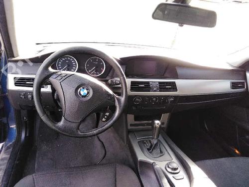Electronic module BMW 5 (E60) 520 d | BP8643643M83 