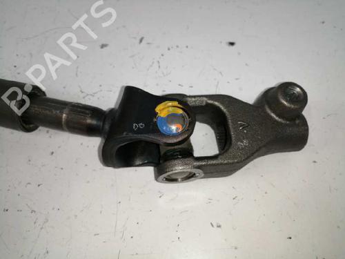 Other RENAULT MEGANE III Hatchback (BZ0/1_, B3_) 1.2 TCe (BZ2B, BZ11) | BP14150146O1 